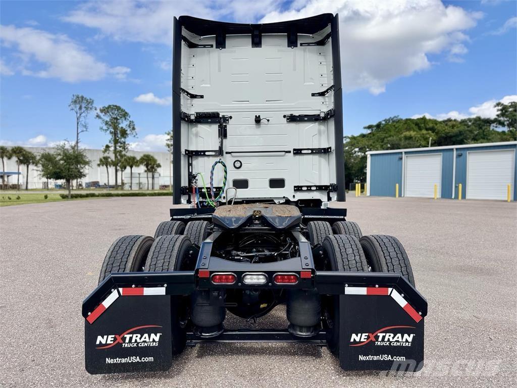 Volvo VNL64T860 Motrici e Trattori Stradali