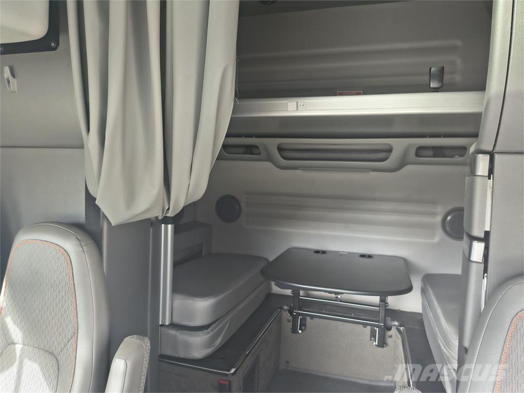 Volvo VNL64T860 Motrici e Trattori Stradali