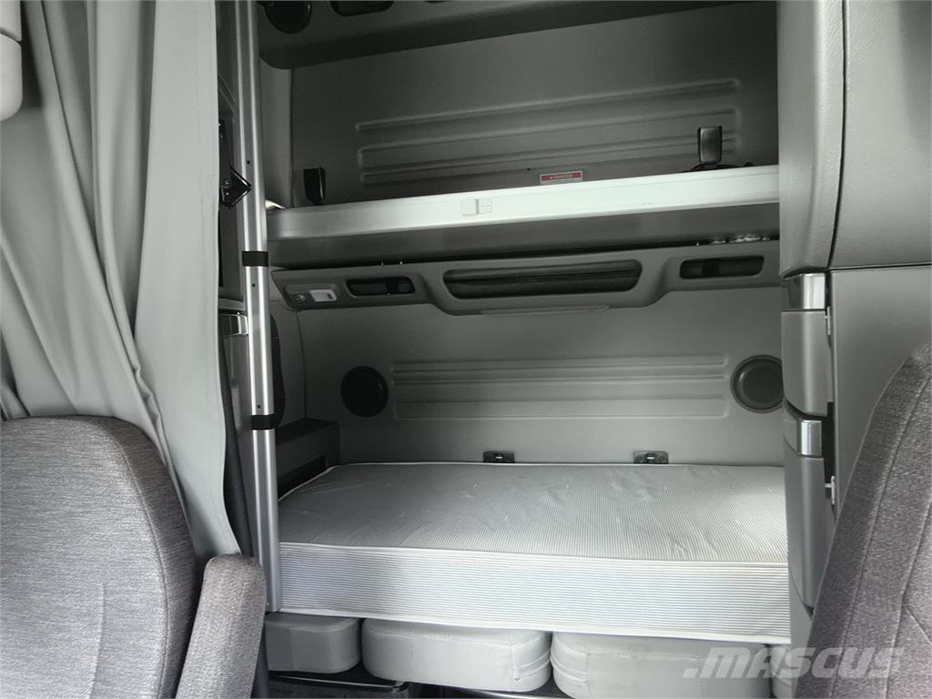 Volvo VNL64T860 Motrici e Trattori Stradali