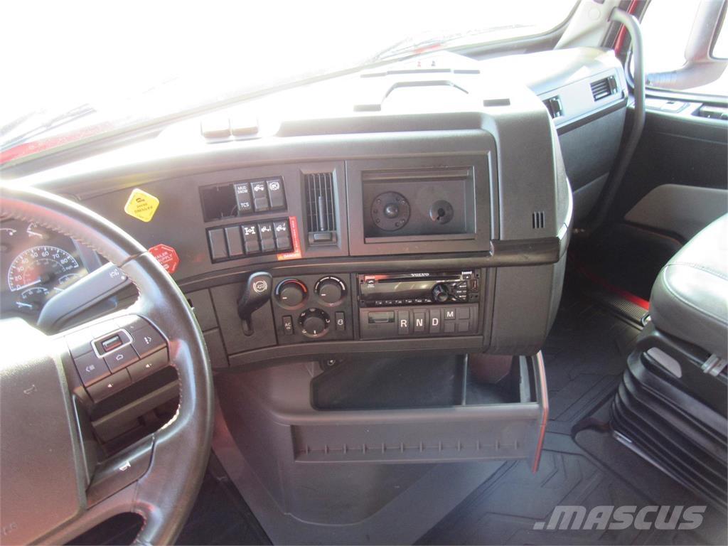 Volvo VNL64T860 Motrici e Trattori Stradali