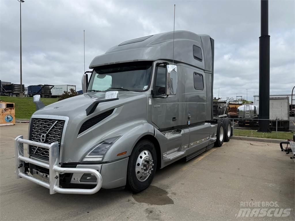 Volvo VNL860 Motrici e Trattori Stradali