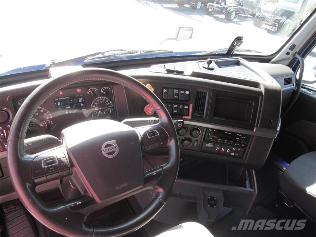 Volvo VNL860 Motrici e Trattori Stradali