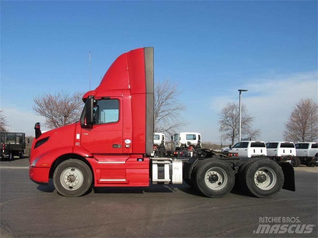 Volvo VNR64T300 Motrici e Trattori Stradali