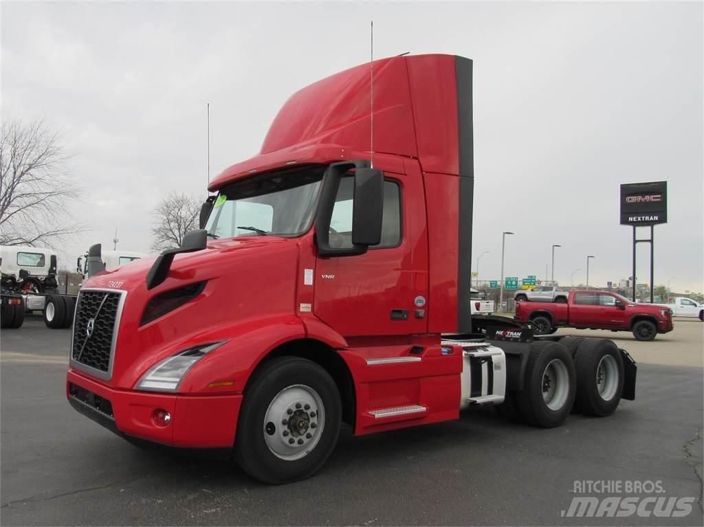 Volvo VNR64T300 Motrici e Trattori Stradali