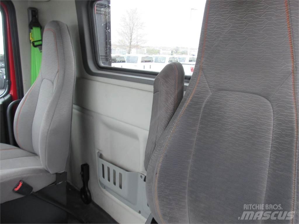 Volvo VNR64T300 Motrici e Trattori Stradali
