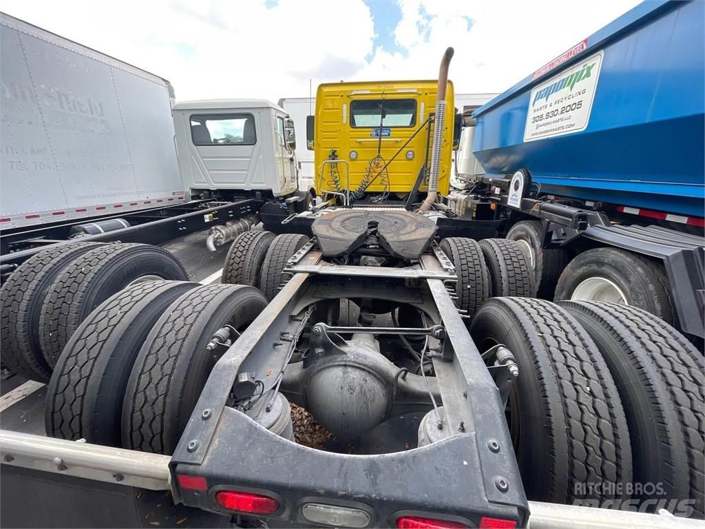 Volvo VNR64T300 Motrici e Trattori Stradali