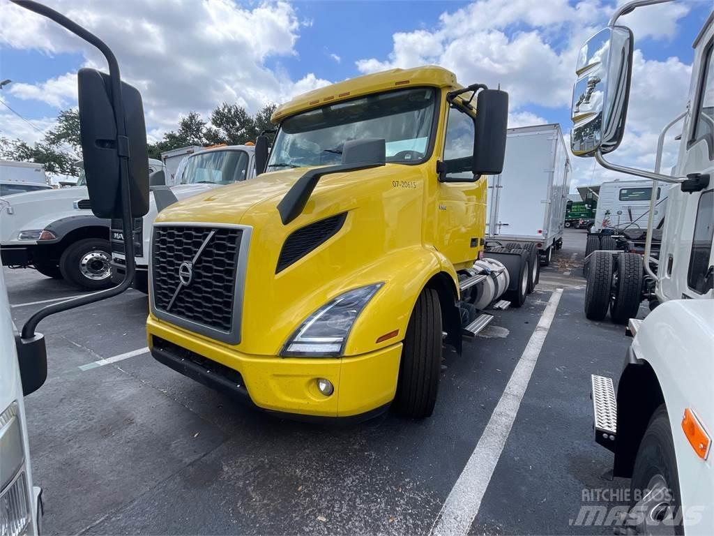 Volvo VNR64T300 Motrici e Trattori Stradali