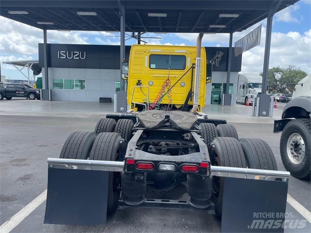 Volvo VNR64T300 Motrici e Trattori Stradali
