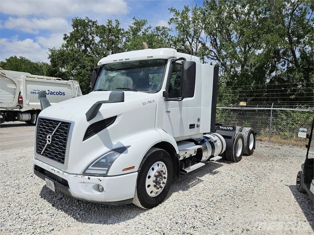Volvo VNR64T300 Motrici e Trattori Stradali