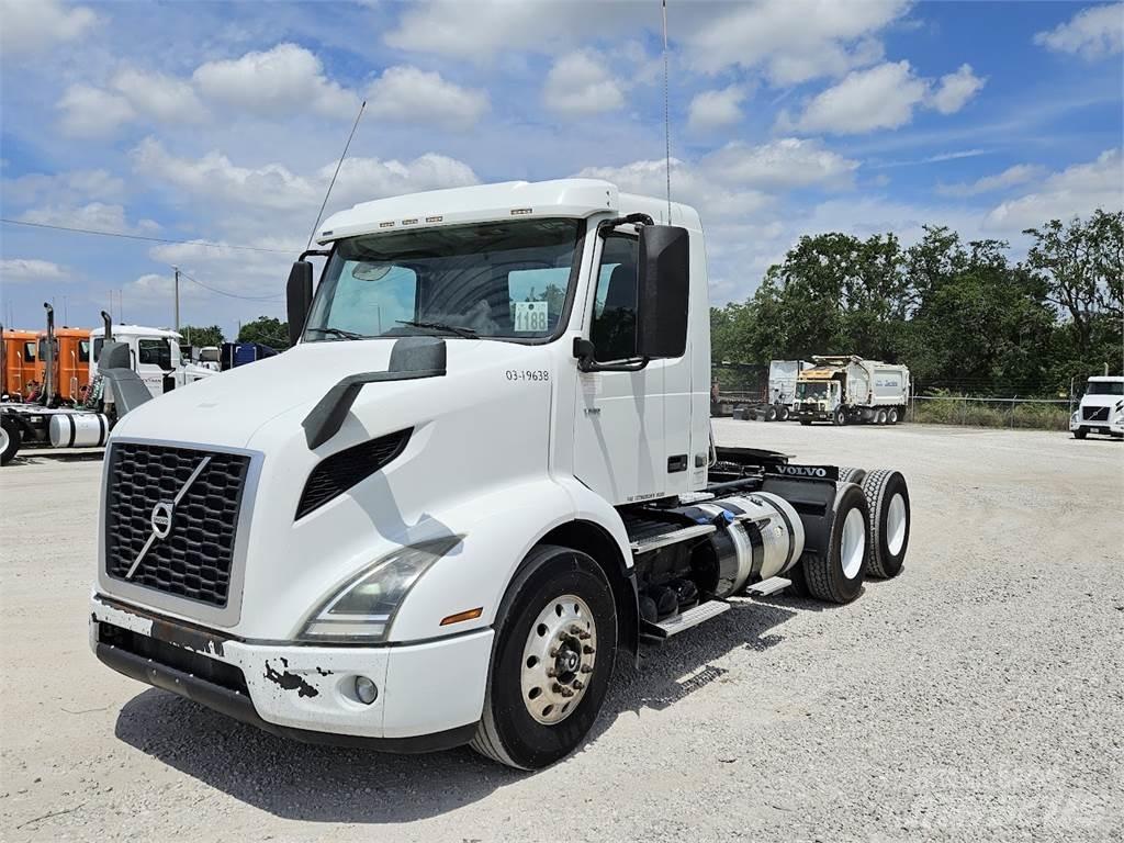 Volvo VNR64T300 Motrici e Trattori Stradali