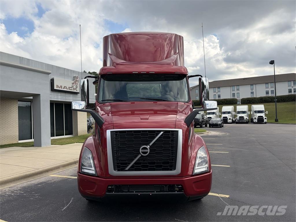 Volvo VNR64T300 Motrici e Trattori Stradali