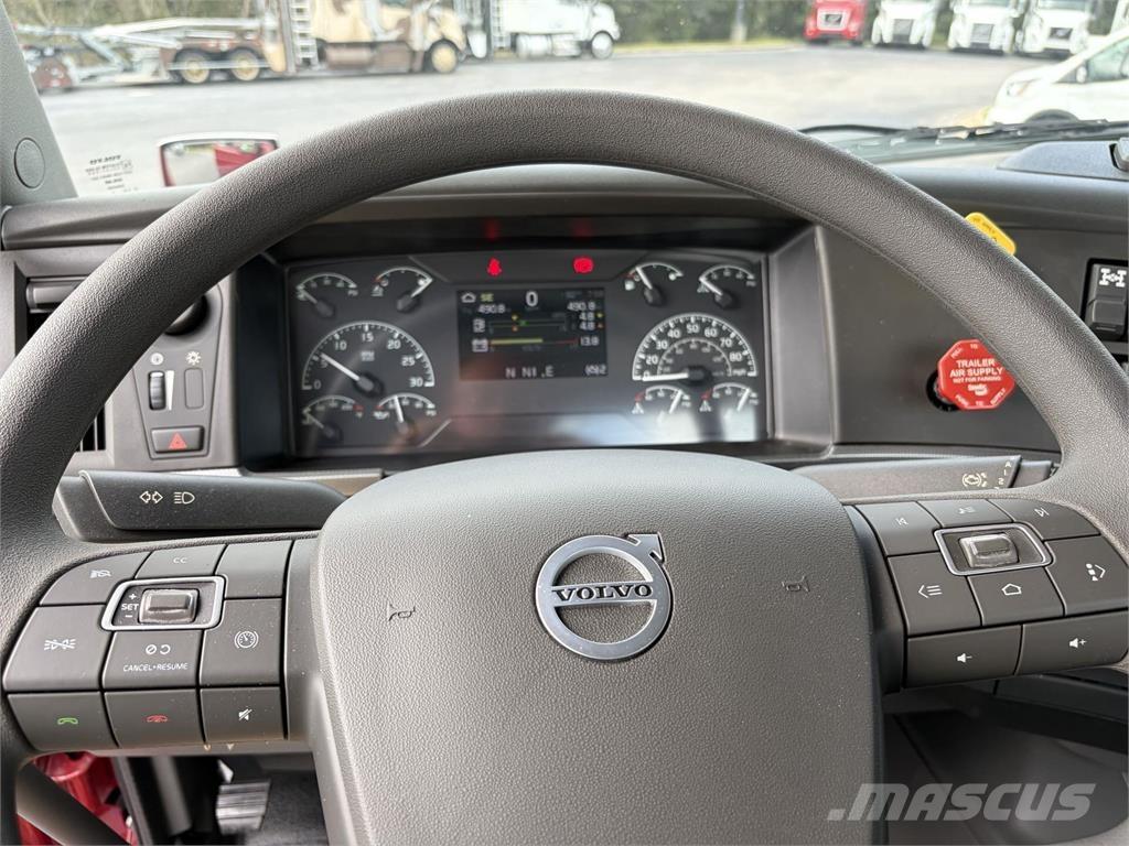 Volvo VNR64T300 Motrici e Trattori Stradali