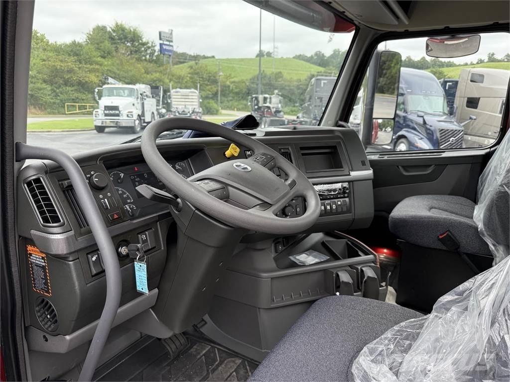 Volvo VNR64T300 Motrici e Trattori Stradali