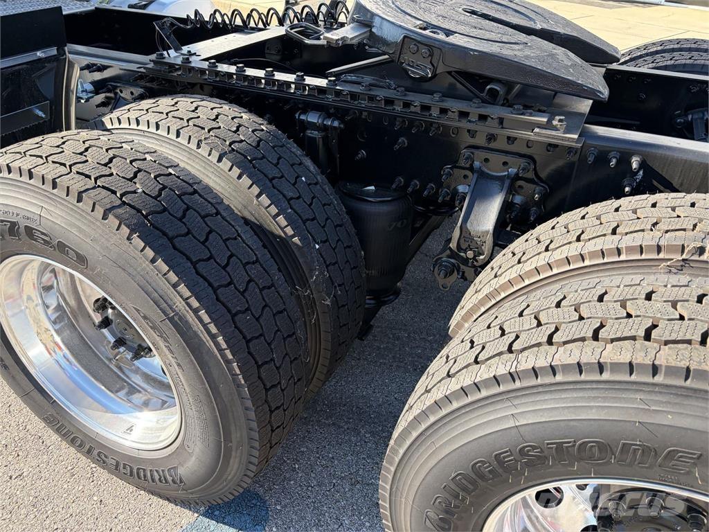 Volvo VNR64T300 Motrici e Trattori Stradali