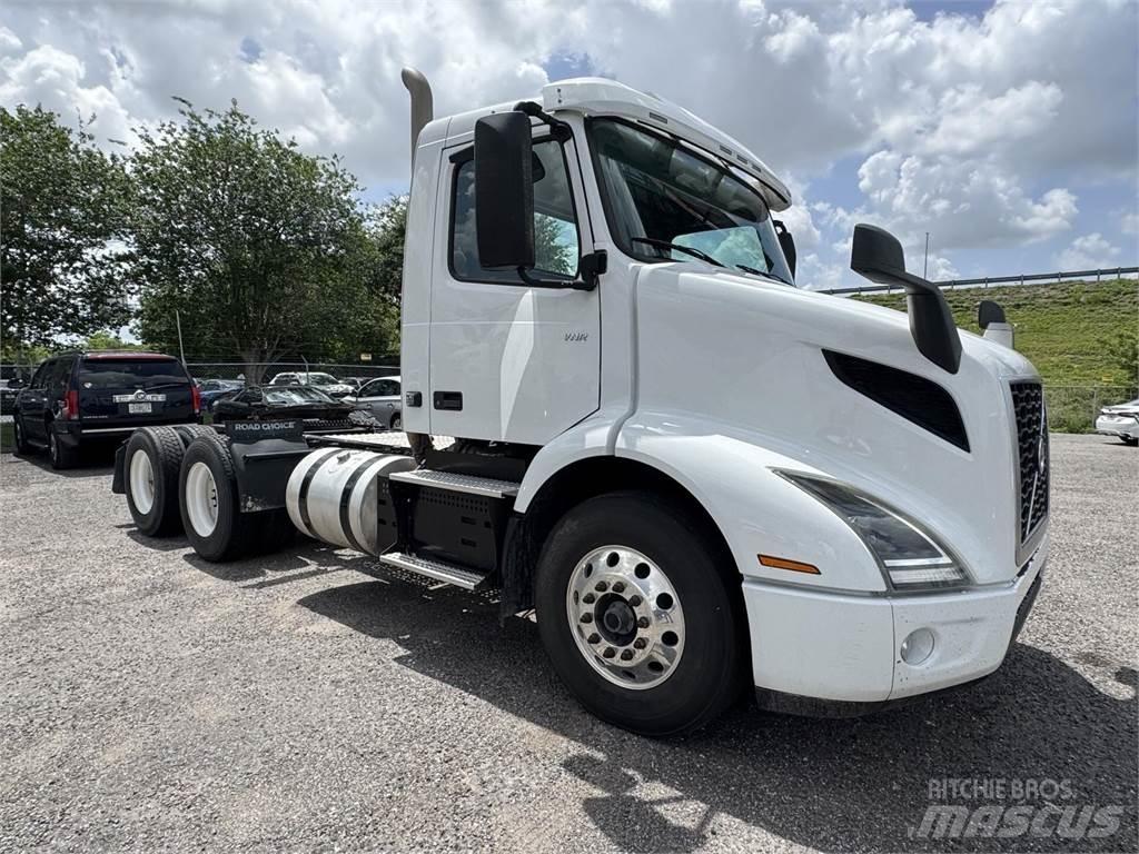 Volvo VNR64T300 Motrici e Trattori Stradali