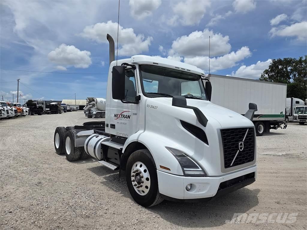 Volvo VNR64T300 Motrici e Trattori Stradali