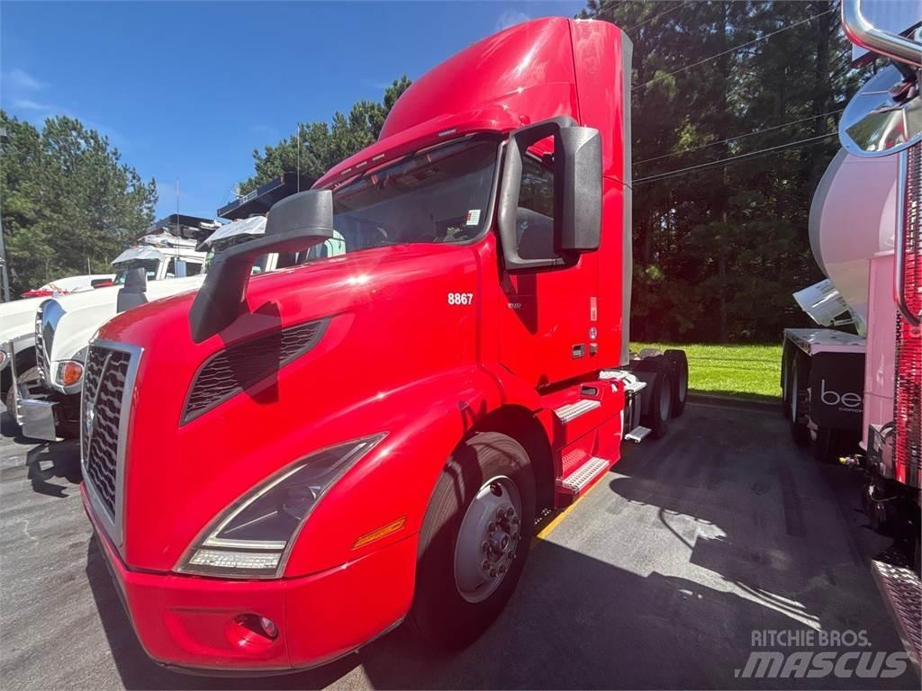 Volvo VNR64T300 Motrici e Trattori Stradali