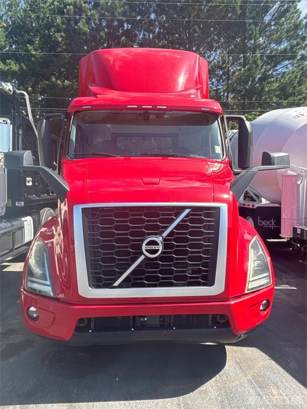 Volvo VNR64T300 Motrici e Trattori Stradali