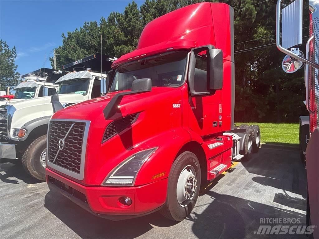Volvo VNR64T300 Motrici e Trattori Stradali
