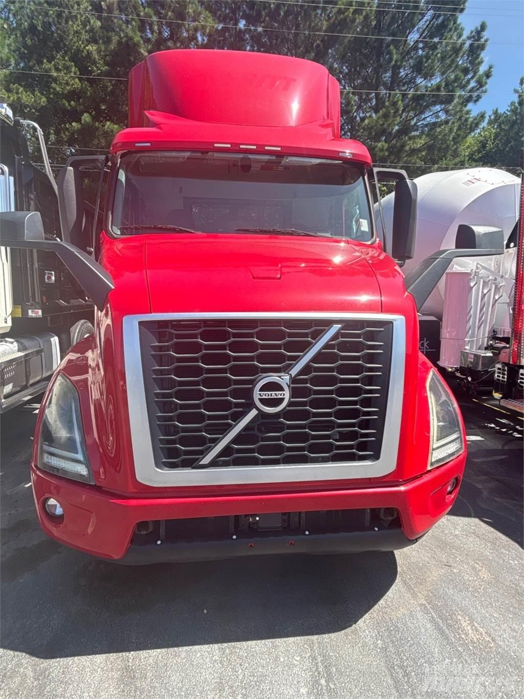 Volvo VNR64T300 Motrici e Trattori Stradali