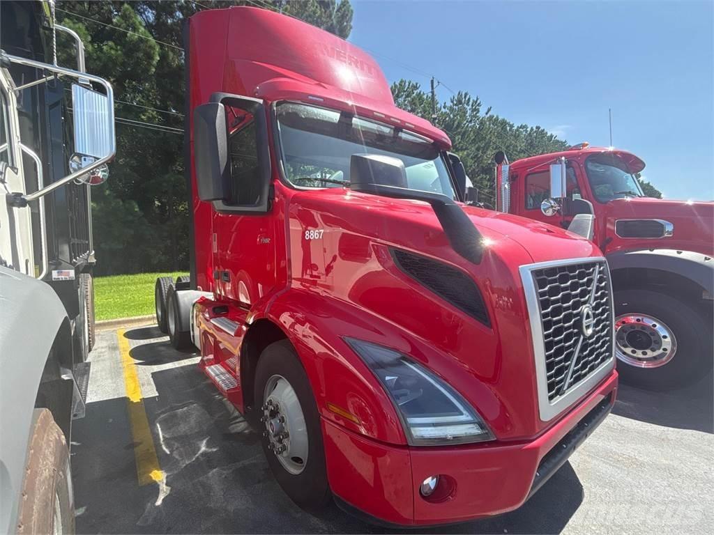 Volvo VNR64T300 Motrici e Trattori Stradali