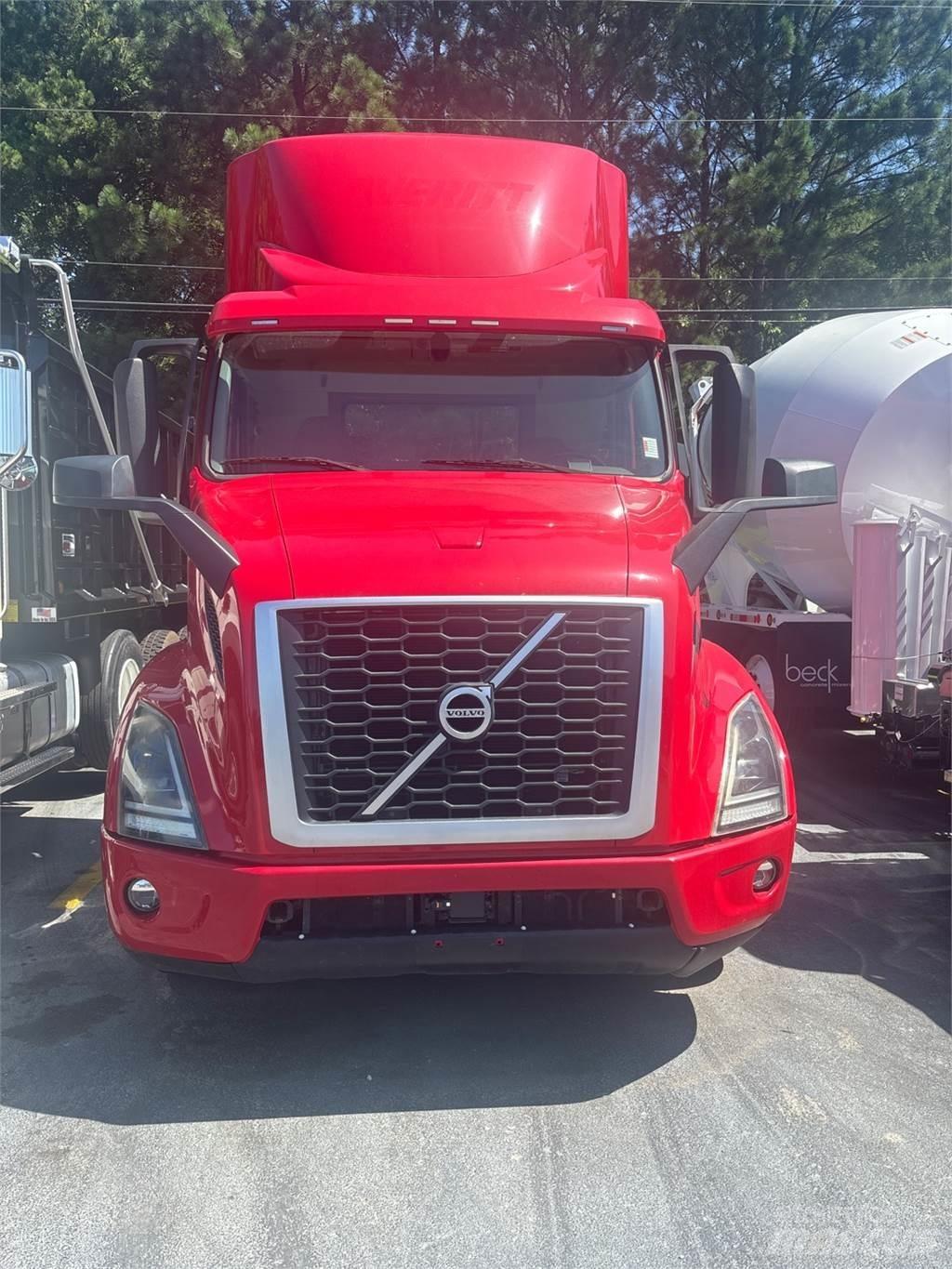 Volvo VNR64T300 Motrici e Trattori Stradali
