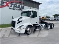 Volvo VNR64T300 Motrici e Trattori Stradali
