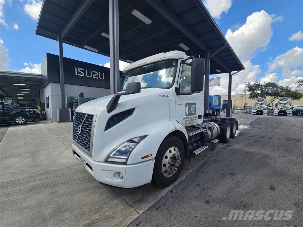 Volvo VNR64T300 Motrici e Trattori Stradali