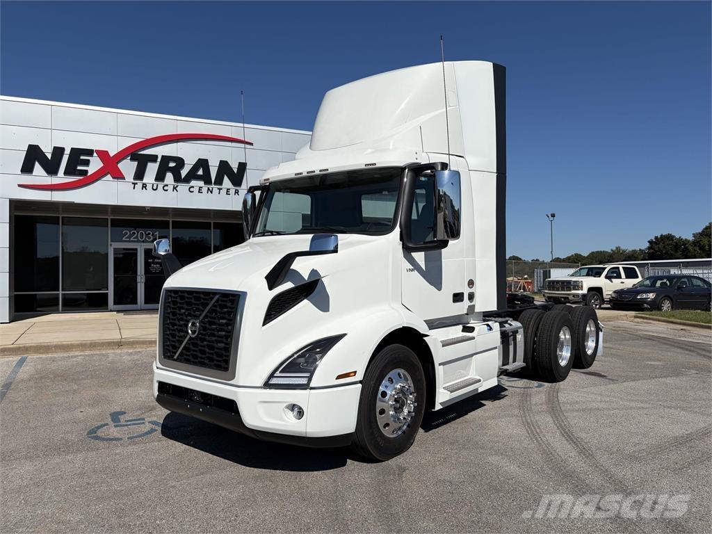 Volvo VNR64T300 Motrici e Trattori Stradali