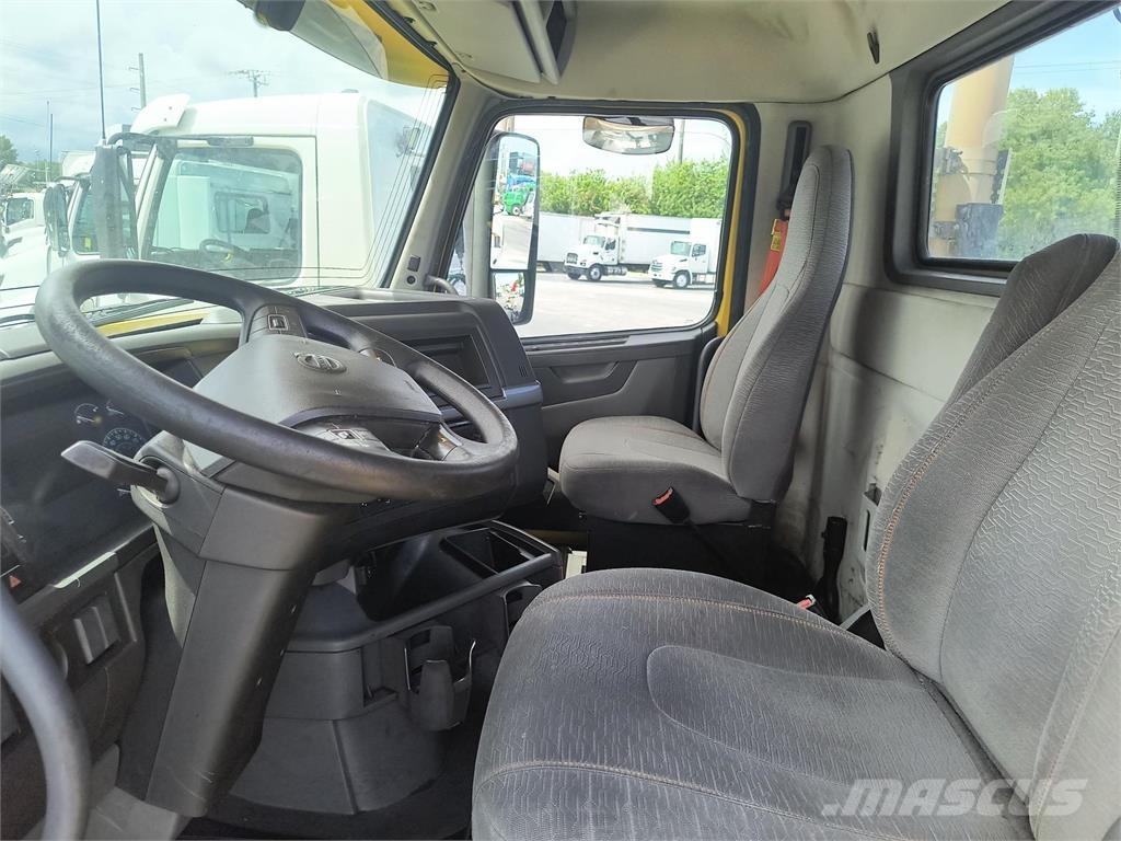 Volvo VNR64T300 Motrici e Trattori Stradali