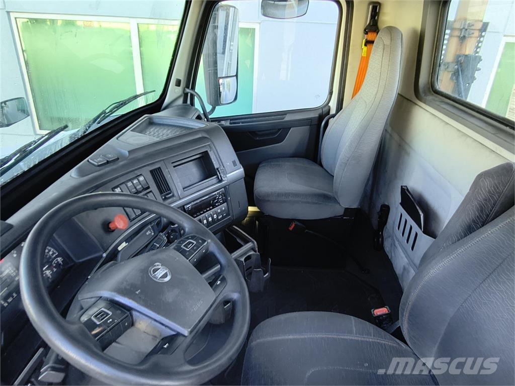 Volvo VNR64T300 Motrici e Trattori Stradali