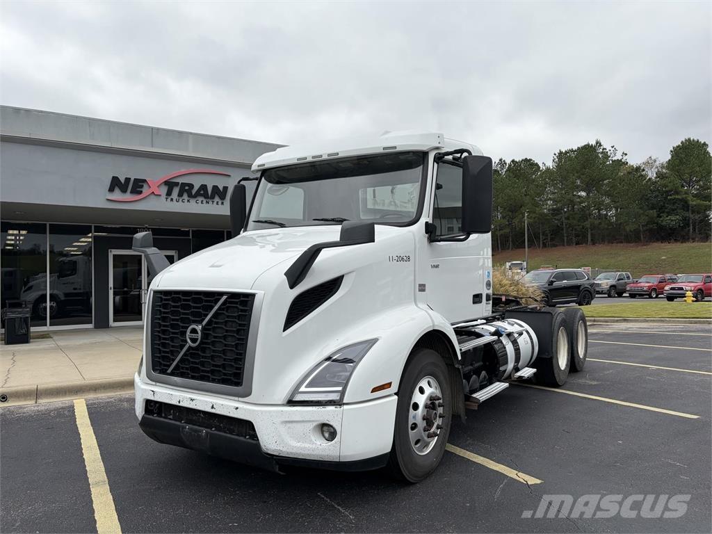 Volvo VNR64T300 Motrici e Trattori Stradali