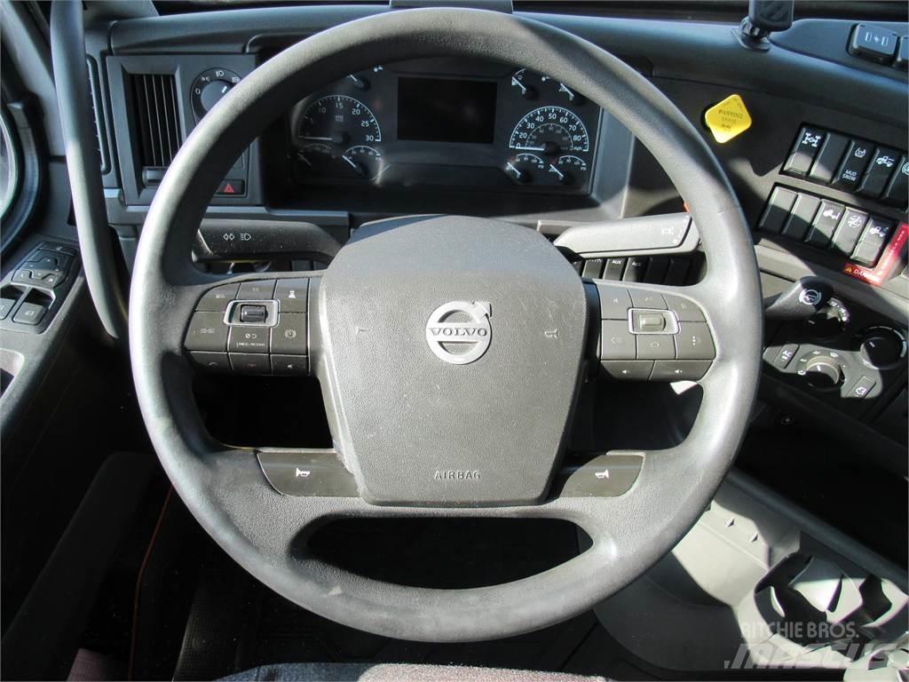 Volvo VNR64T400 Motrici e Trattori Stradali