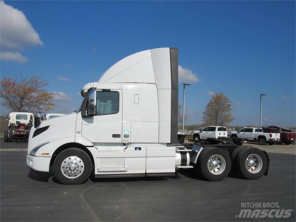 Volvo VNR64T400 Motrici e Trattori Stradali