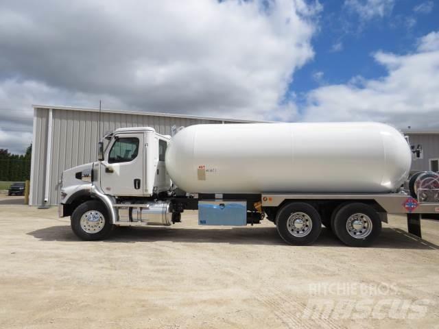 Western Star 47X Motrici e Trattori Stradali