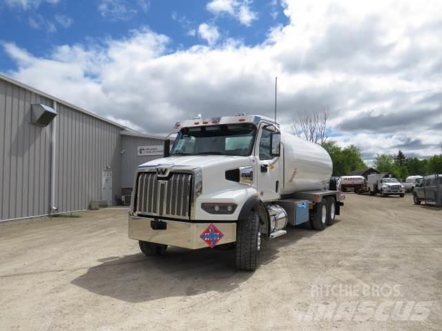 Western Star 47X Motrici e Trattori Stradali