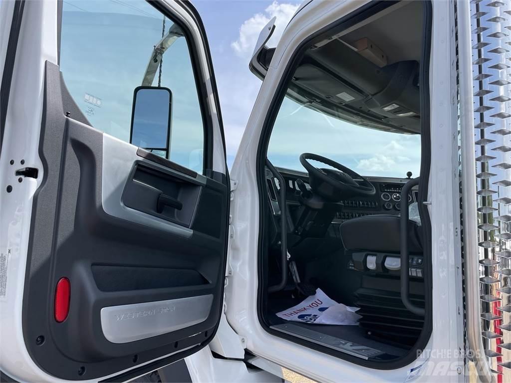 Western Star 49X Motrici e Trattori Stradali
