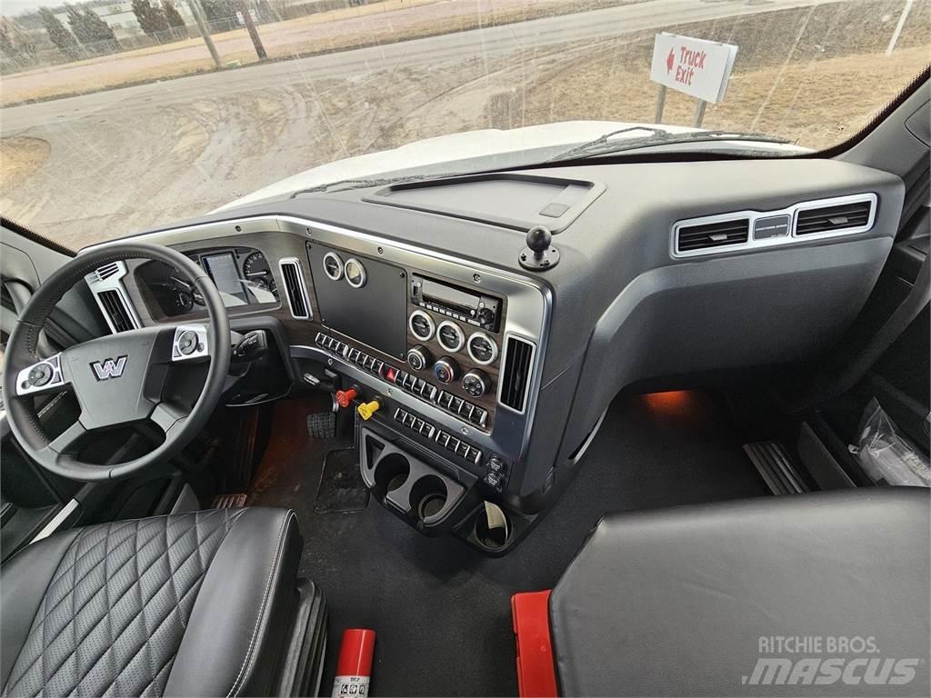 Western Star 49X Autocabinati