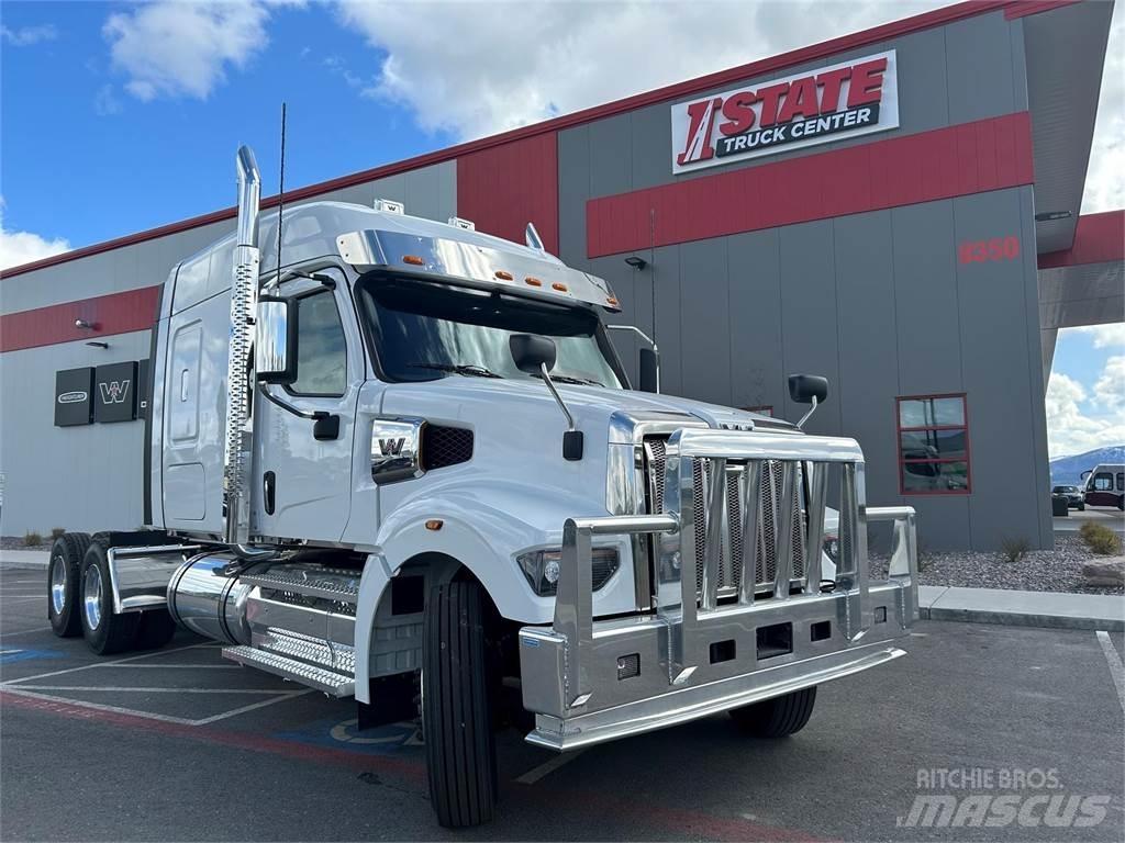 Western Star 49X Motrici e Trattori Stradali