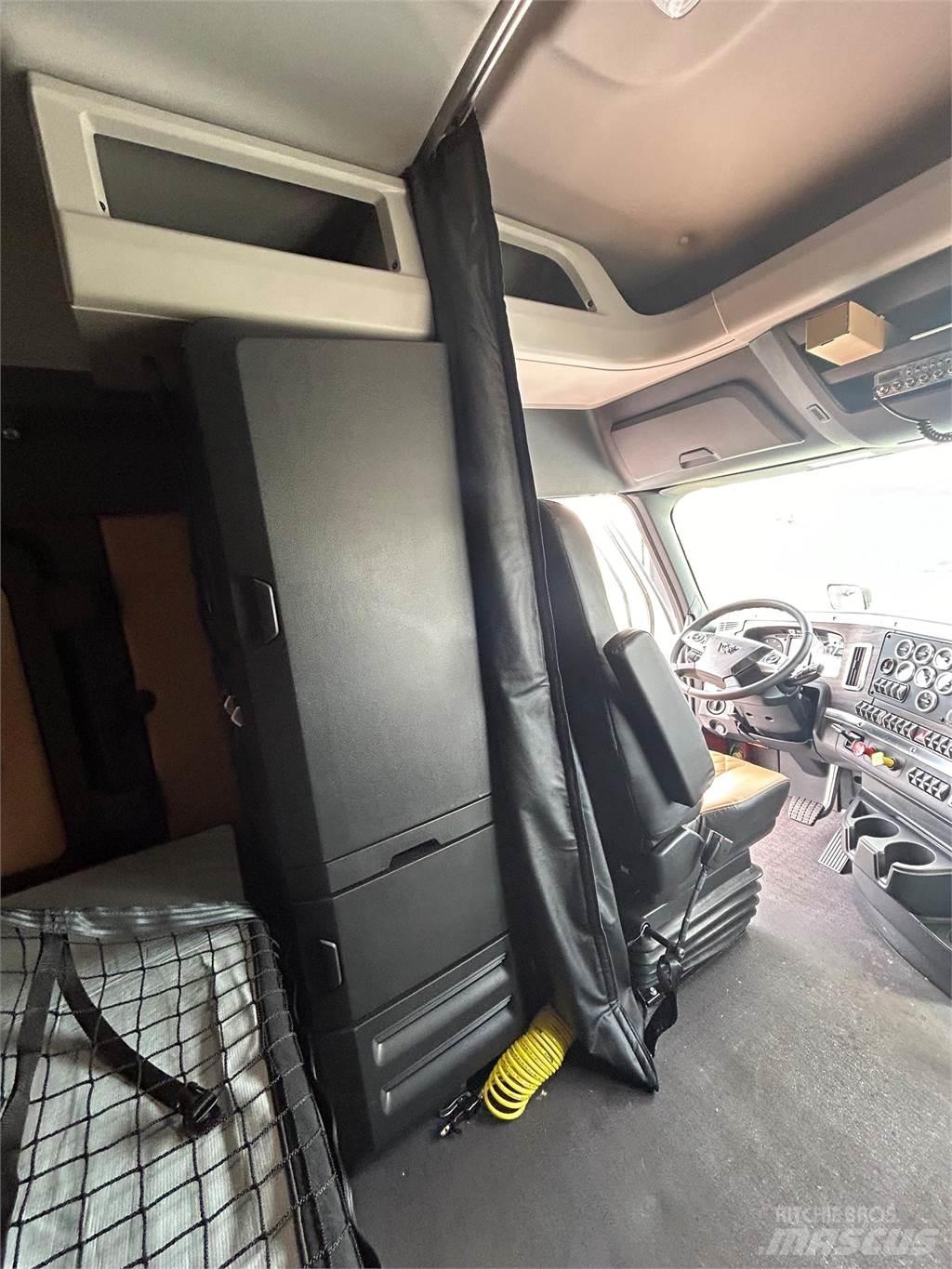 Western Star 49X Motrici e Trattori Stradali