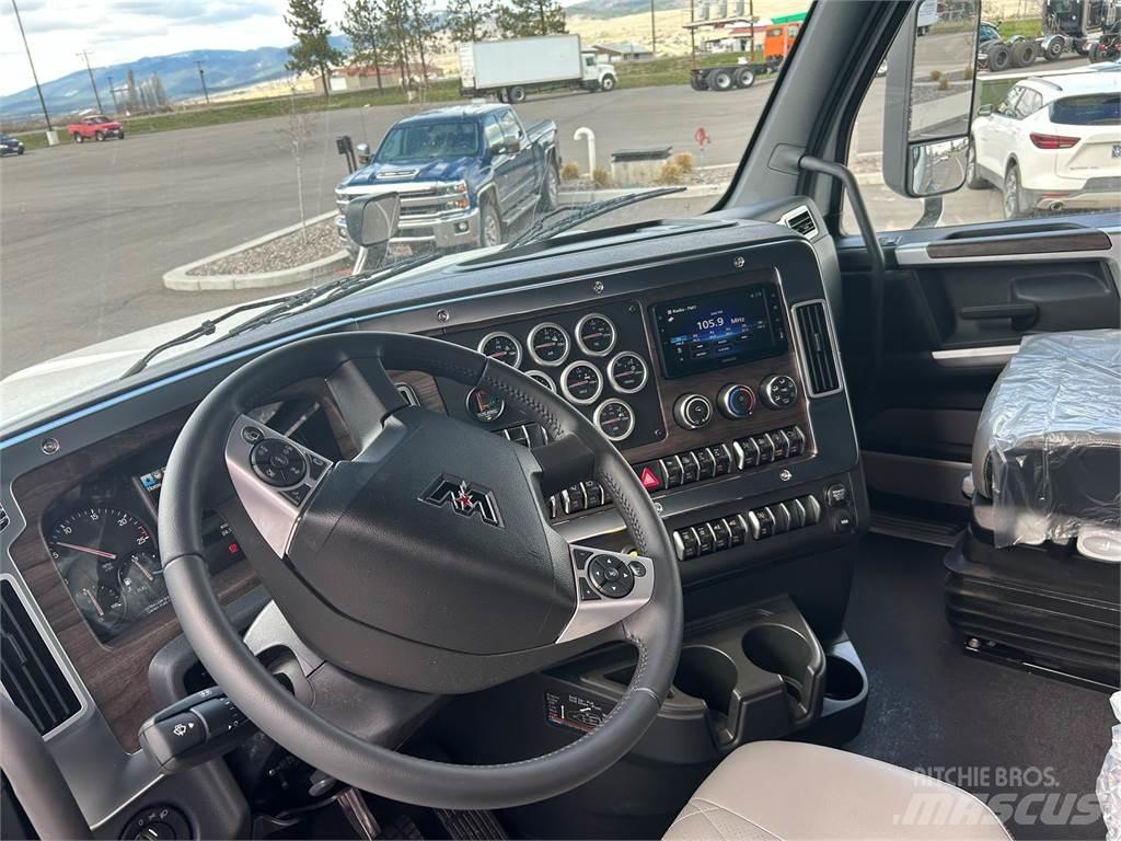 Western Star 49X Motrici e Trattori Stradali