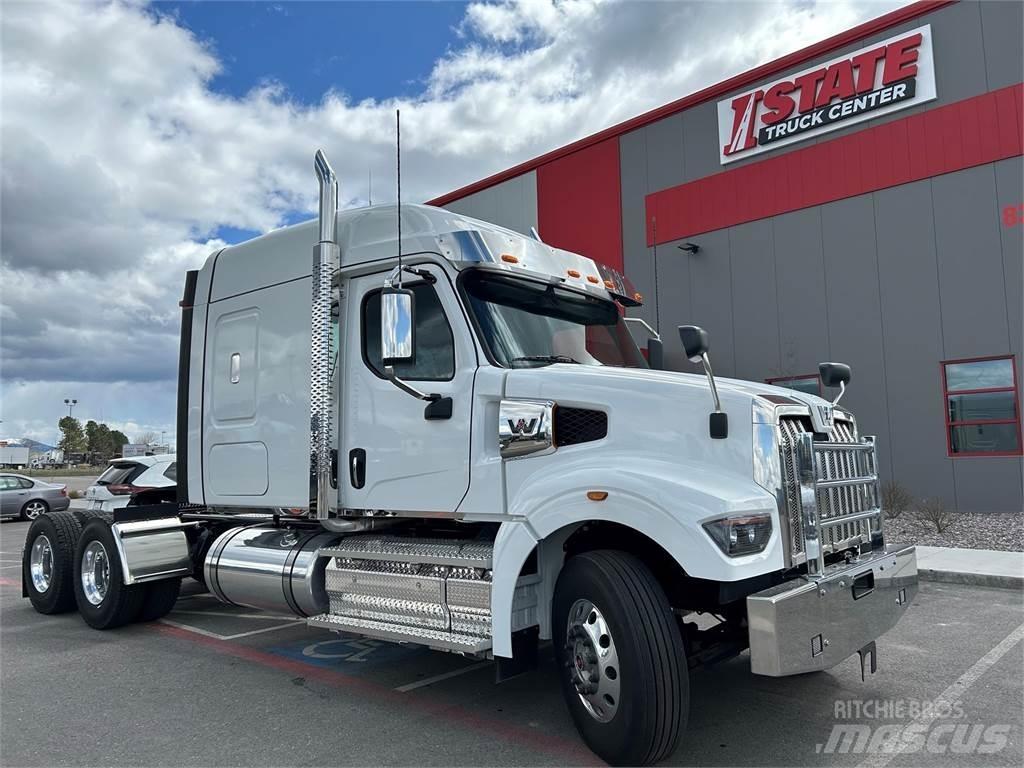 Western Star 49X Motrici e Trattori Stradali