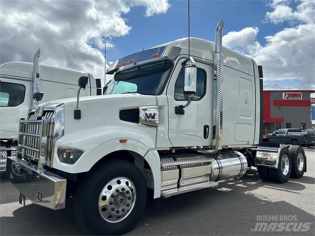 Western Star 49X Motrici e Trattori Stradali