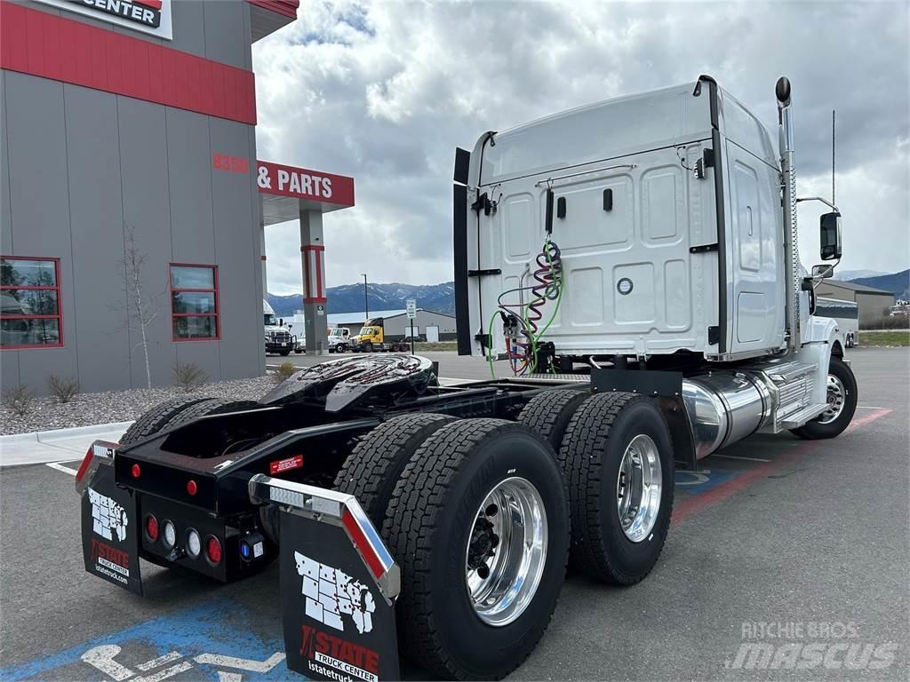 Western Star 49X Motrici e Trattori Stradali
