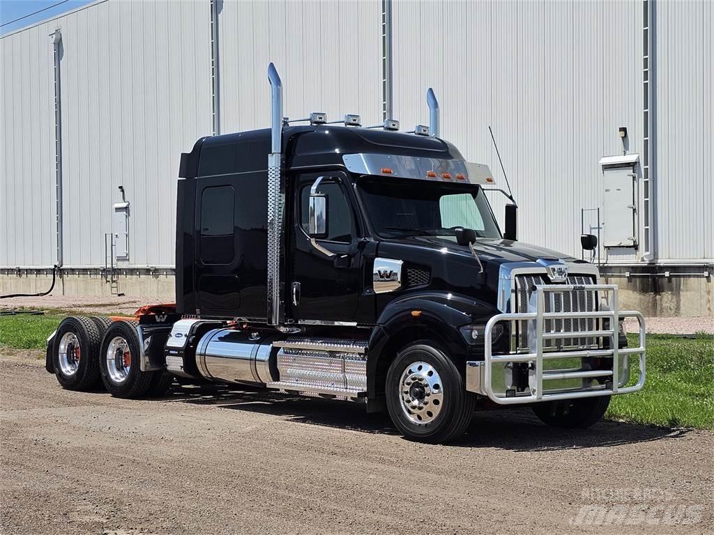 Western Star 49X Motrici e Trattori Stradali