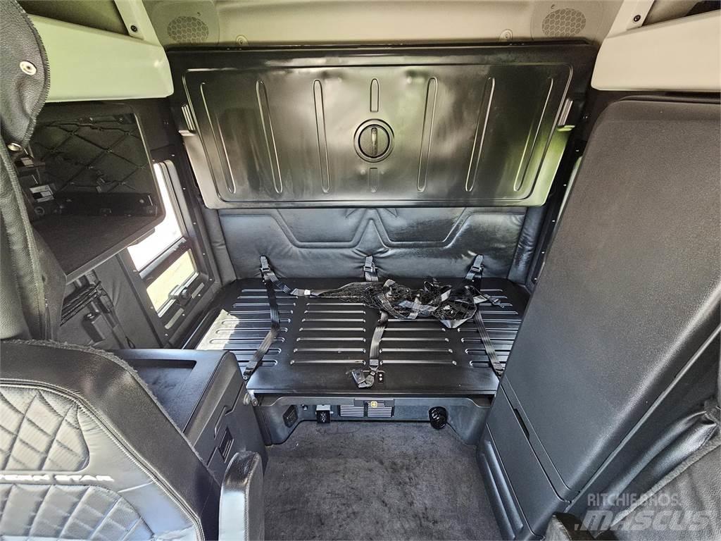Western Star 49X Motrici e Trattori Stradali