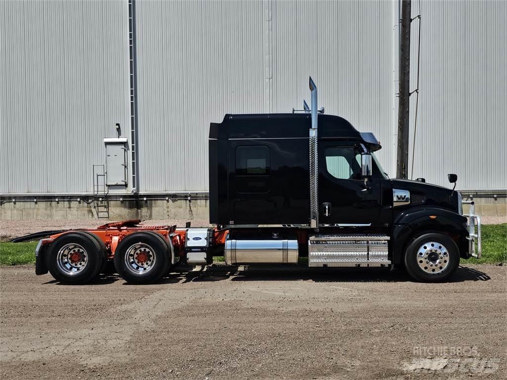 Western Star 49X Motrici e Trattori Stradali