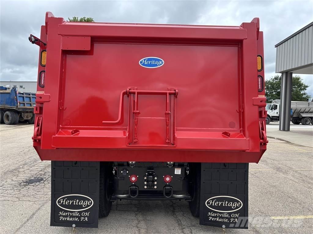 Western Star 49X Camion altro