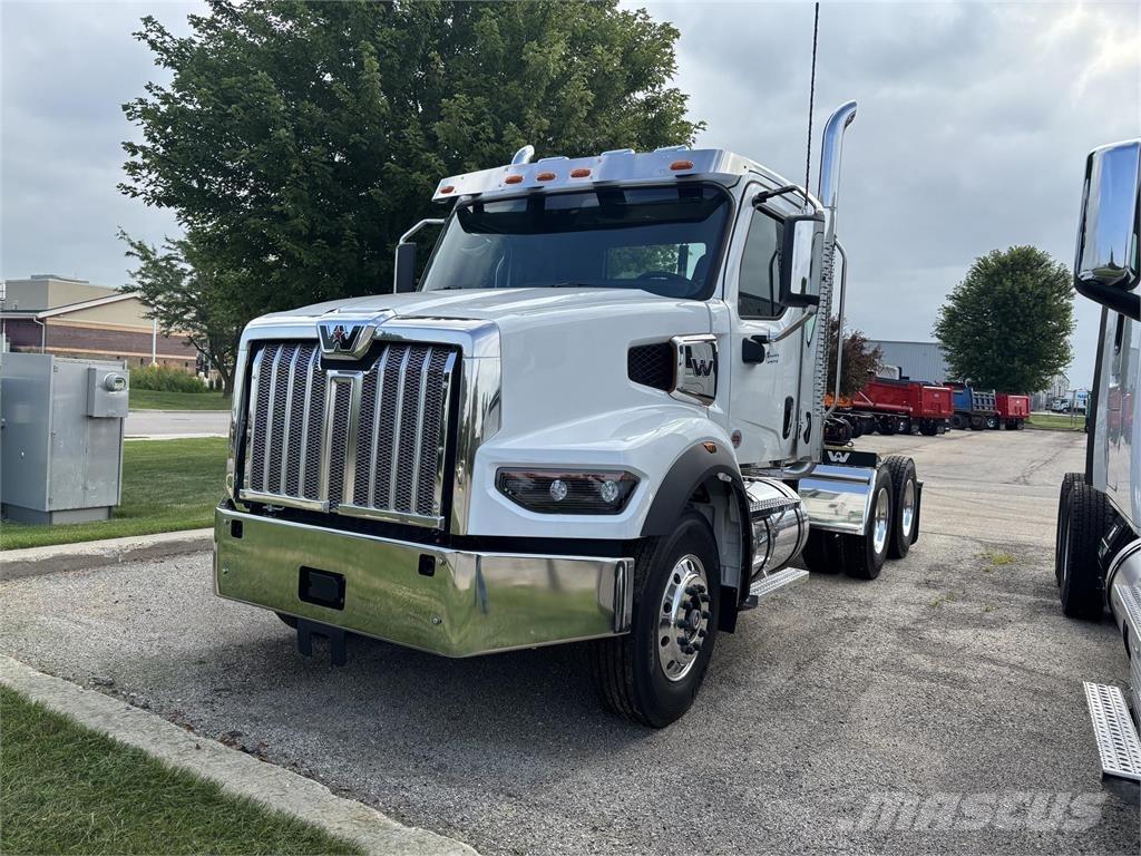Western Star 49X Motrici e Trattori Stradali