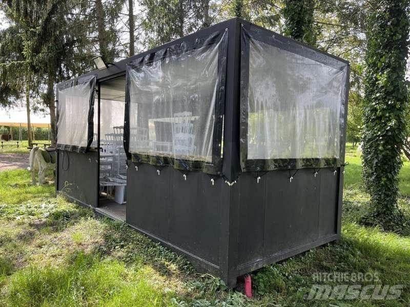  AUTRE 15 M2 Costruzioni - Altro